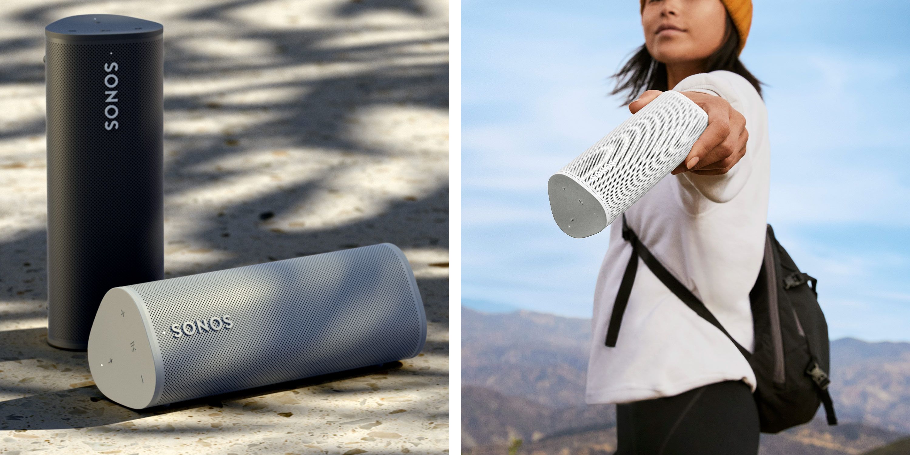 Cargador Inalámbrico para Sonos ROAM - Muisc World