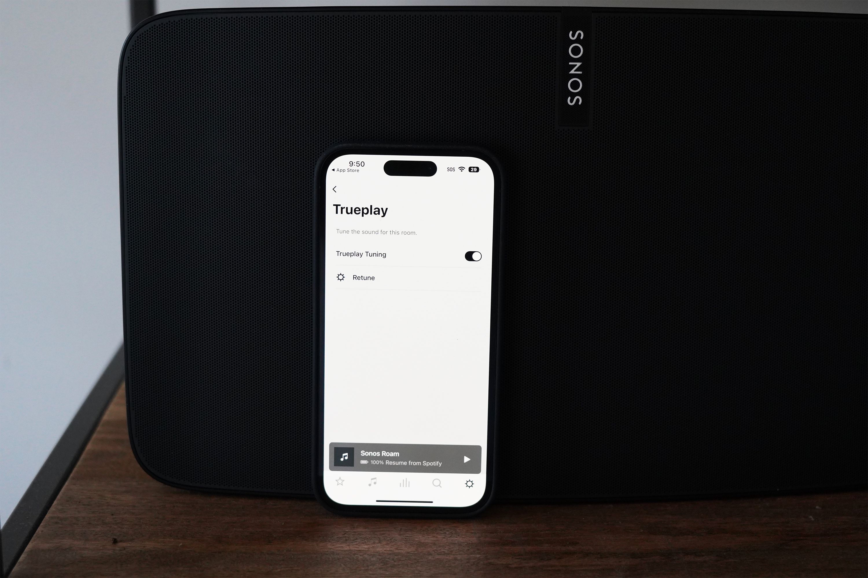 an iPhone 14? You Can Finally Your Sonos Speakers