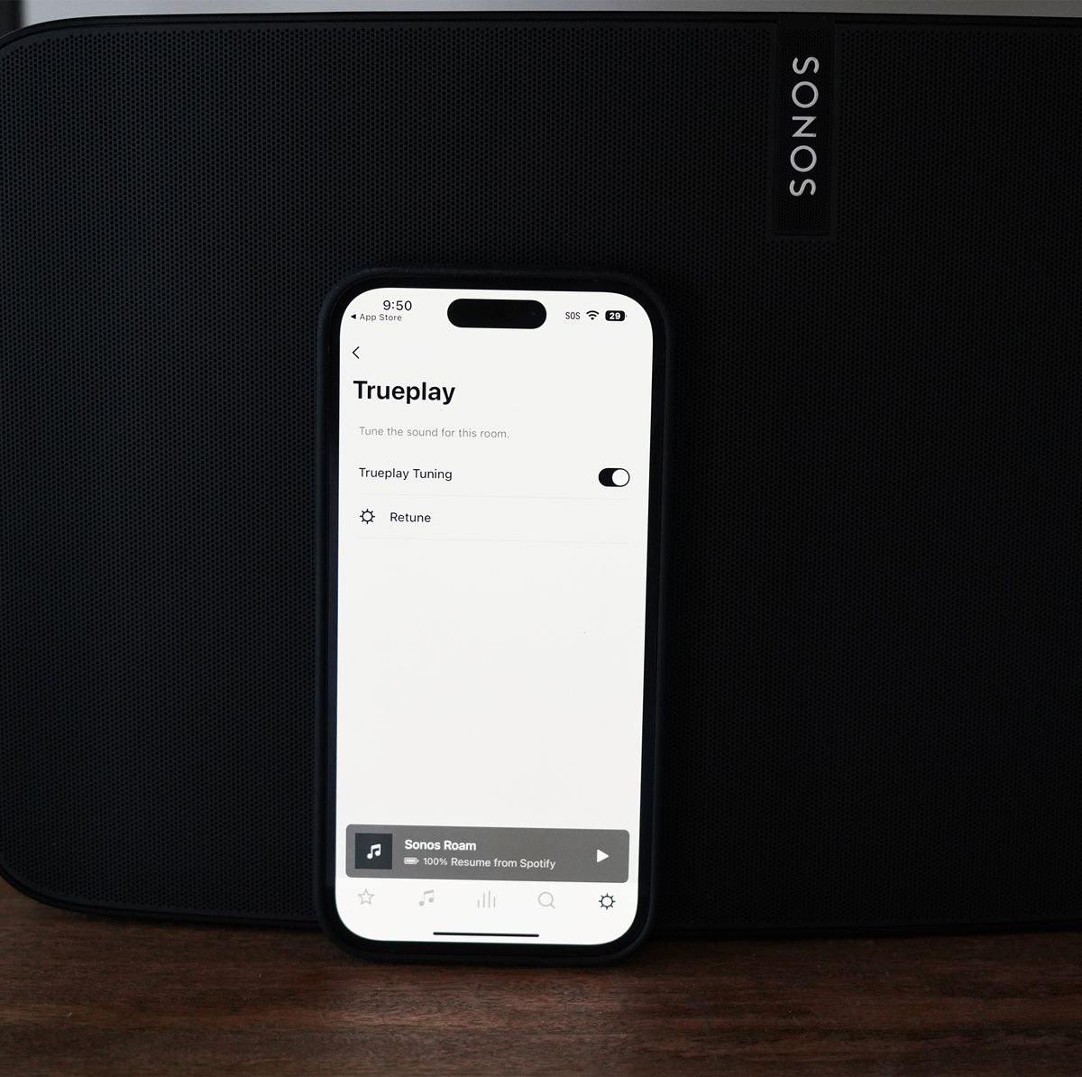 Enkelhed Minimer Salme Have an iPhone 14? You Can Finally Tune Your Sonos Speakers