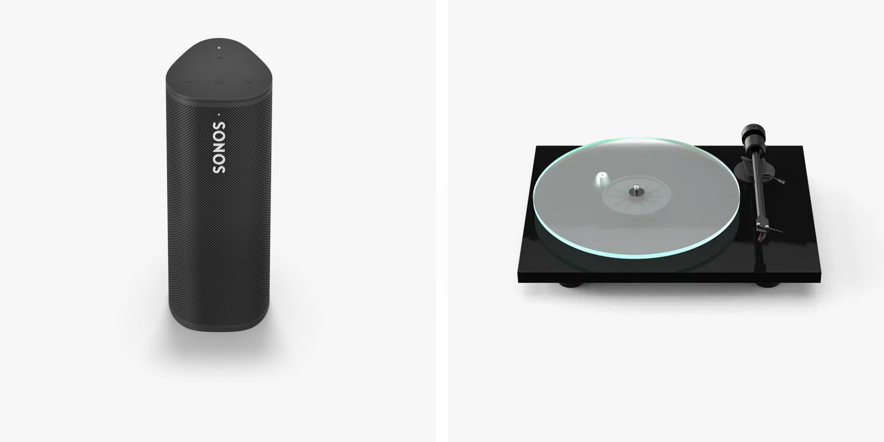 Plakater Lamme semafor The Affordable Way to Play Vinyl on Your Sonos System