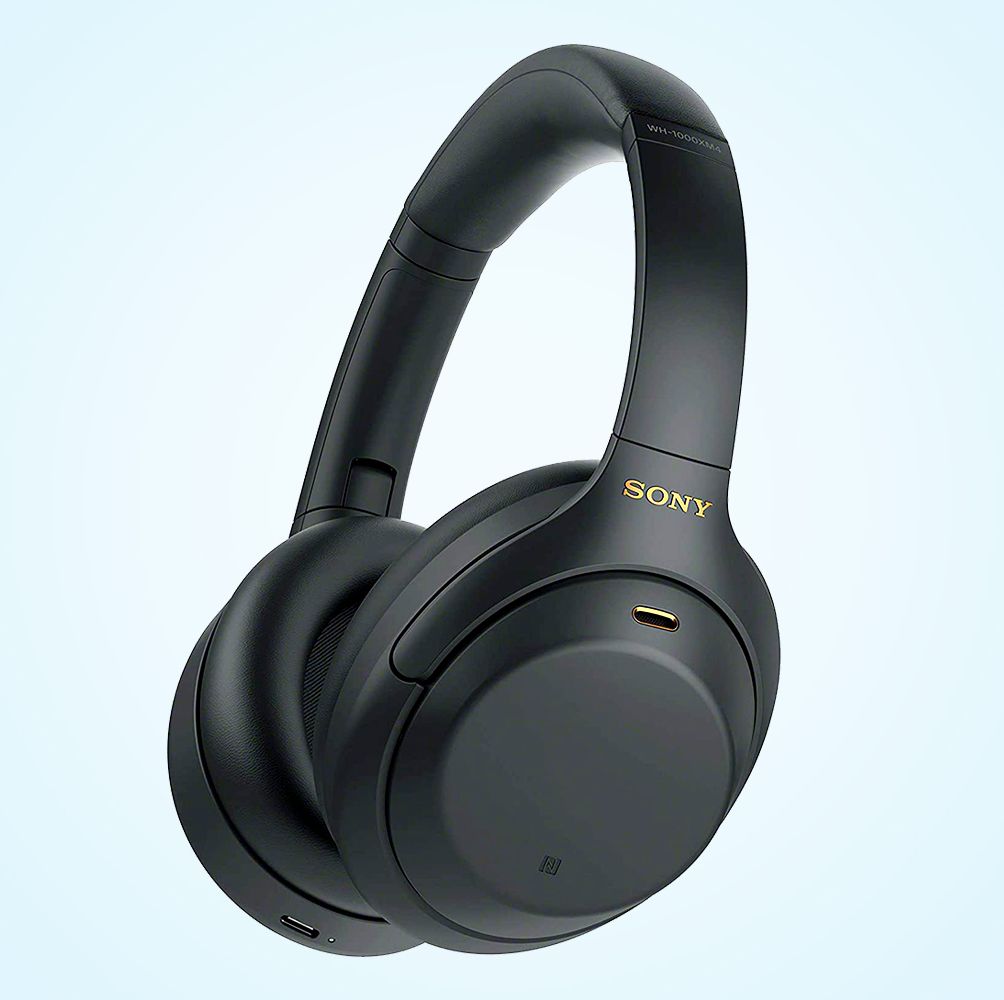 Amazon Is Having a Massive Sale on Some of Sony's Best Headphones