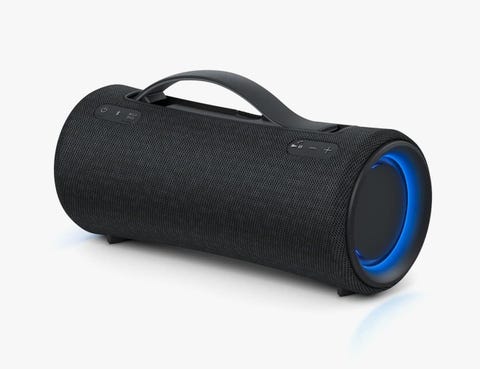 sony srs speaker