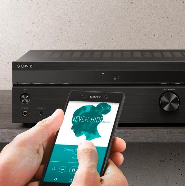 sony strdh190