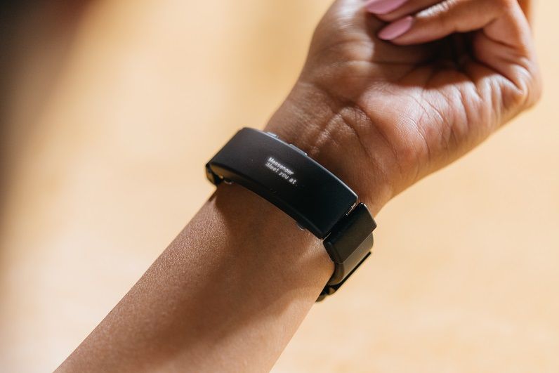 Sony's new Wena Wrist watch – is it the future of smartwatch 