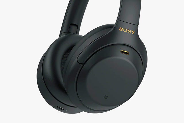 Sony S Best Noise Canceling Headphones Are Heavily Discounted Again