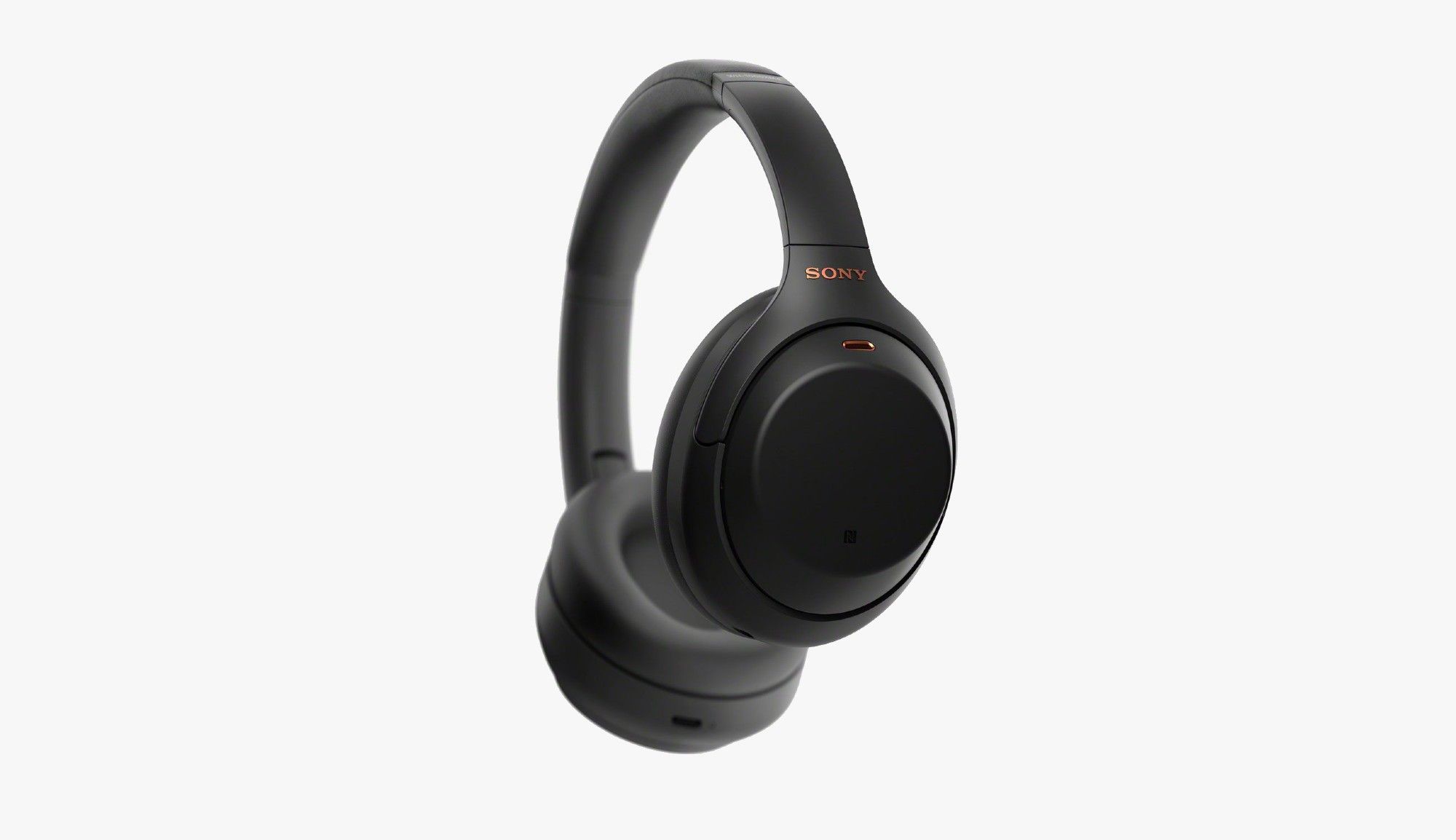 Sony's WH-1000XM4 Noise-Canceling Headphones Are Finally