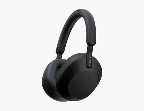 The sony wh 1000xm5 wireless industry leading noise canceling headphones