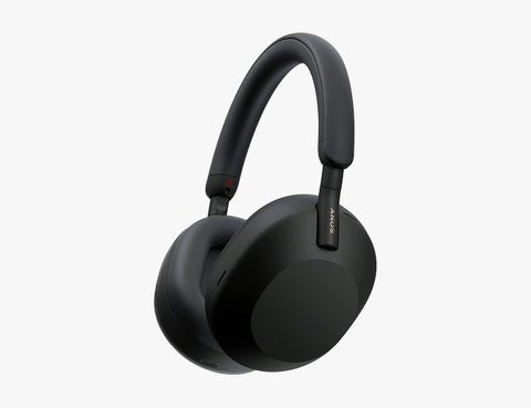 sony wh 1000xm5 wireless industry leading noise canceling headphones