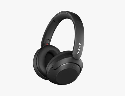 Sony wireless noise canceling over-ear headphones