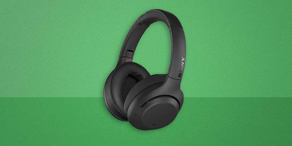 affordable headset with noise cancellation