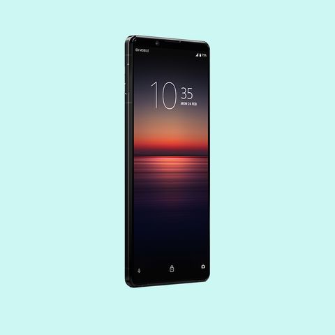 Sony Xperia 1 Ii Review