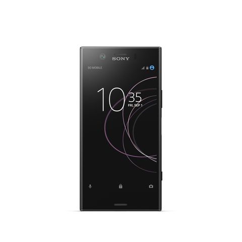 Sony XZ1 Compact - Smartphone DE 4.6" negro