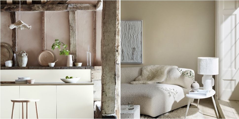 17 Soothing Home Decor Ideas To Make You Feel Less Stressed