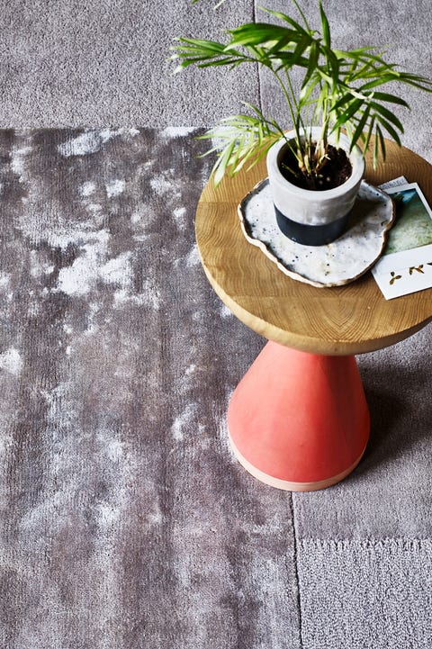 Stylish New Carpetright Rugs From The House Beautiful Collection