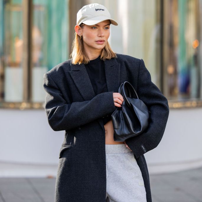 15 Chic Outfit Formulas I'll Be Wearing All January