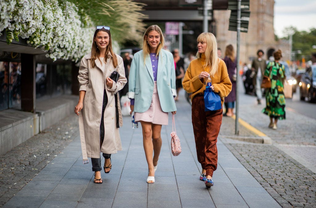 How walking more could make you happier and healthier