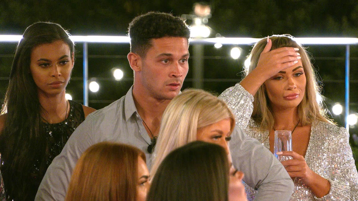 Love Island's Casa Amor twist returns as new bombshells enter