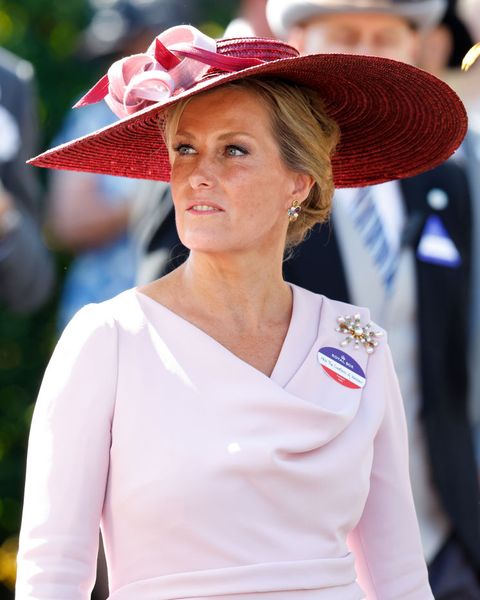 See Photos of All the Best Hats at the 2022 Royal Ascot