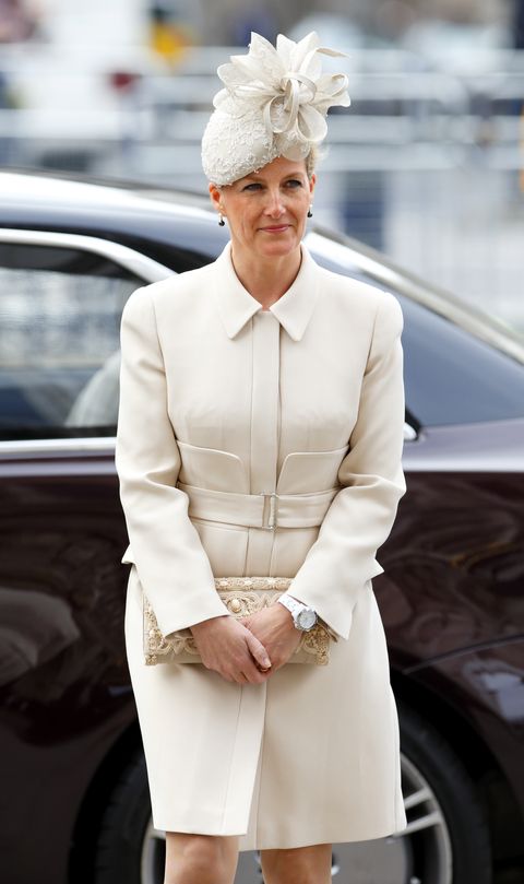 Princess Diana, Kate Middleton, Meghan Markle, and More Royals Wearing ...