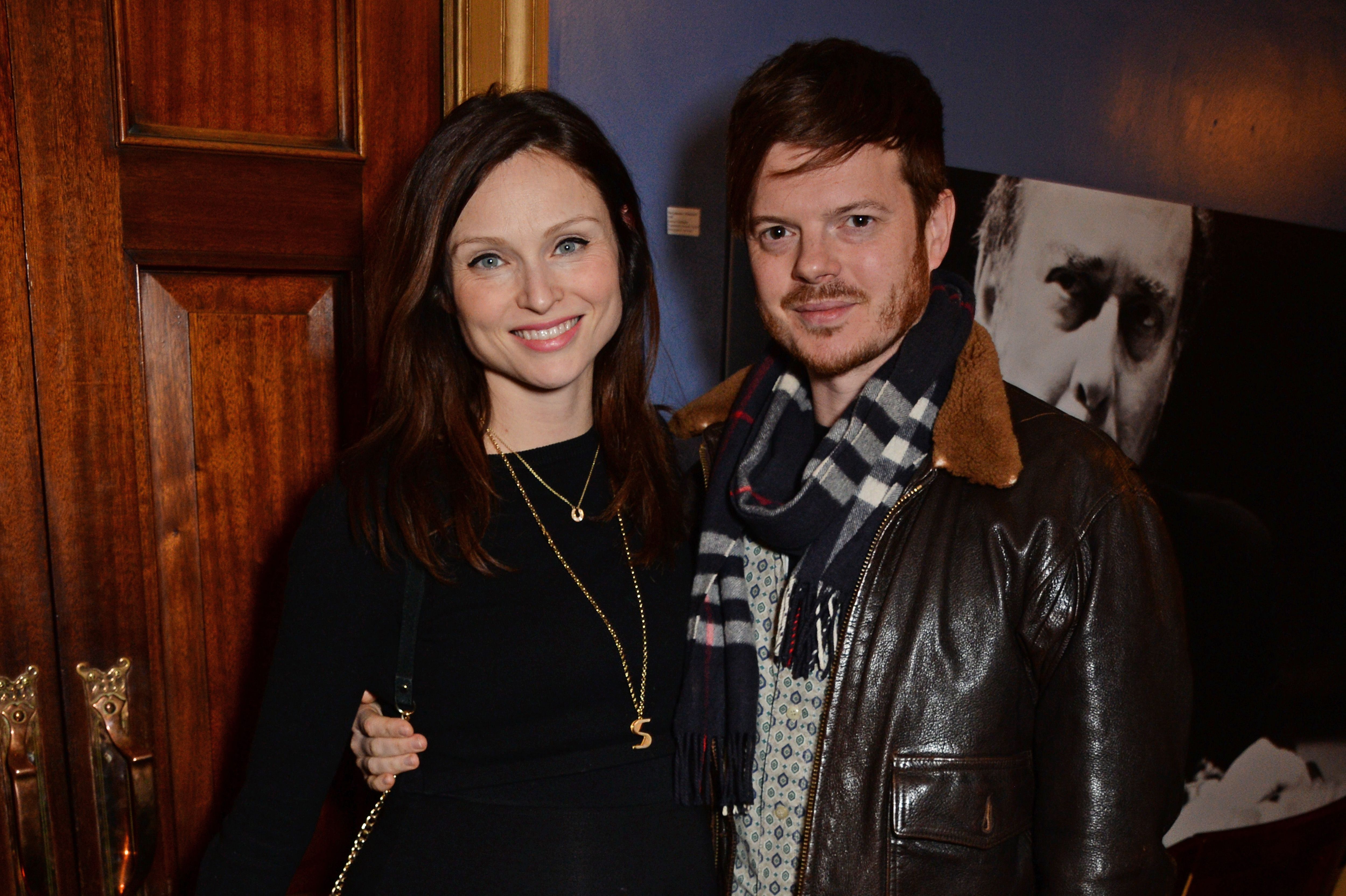 Sophie Ellis Bextor Announces Birth Of Fifth Baby With Adorable Instagram Post