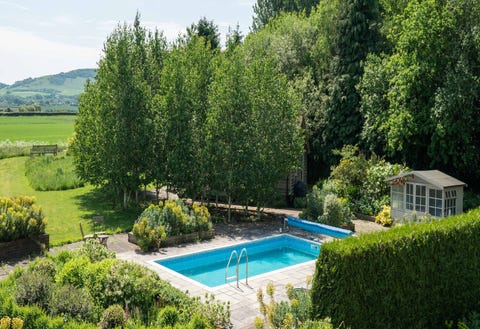 East Sussex Home Of Sophie Ellis-Bextor’s Father For Sale - Celebrity ...