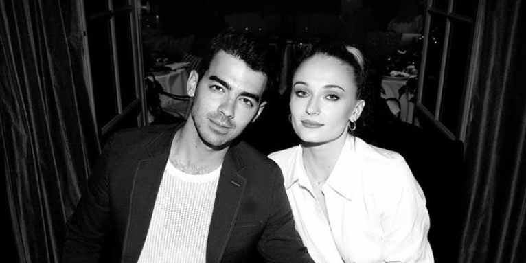 Sophie Turner Wished Her ‘Baby Daddy’ Joe Jonas a Happy Birthday Sophie Turner Wished Her ‘Baby Daddy’ Joe Jonas a Happy Birthday