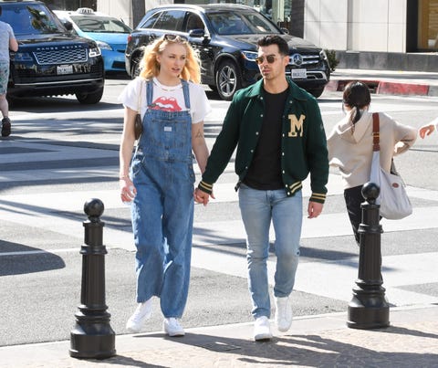 celebrity sightings in los angeles   february 28, 2020