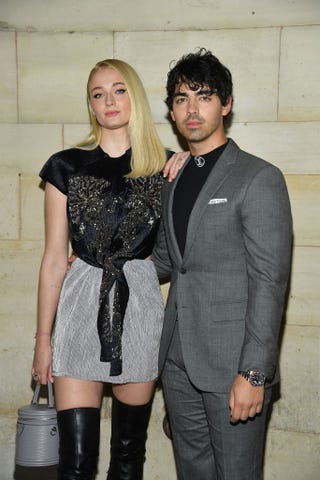 Everyone Joe Jonas Dated Before Sophie Turner Joe Jonas Ex