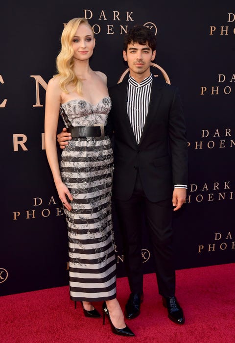 Première de "Dark Phoenix" de 20th Century Fox - Arrivals