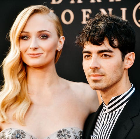 Premiere Of 20th Century Fox's "Dark Phoenix" - Arrivals Premiere Of 20th Century Fox's "Dark Phoenix" - Arrivals