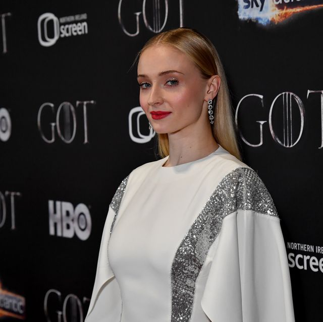 belfast premiere for game of thrones