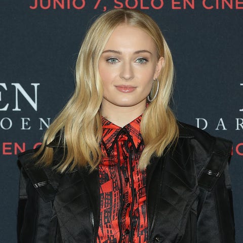 X-Men Dark Phoenix - Press Conference X-Men Dark Phoenix - Press Conference