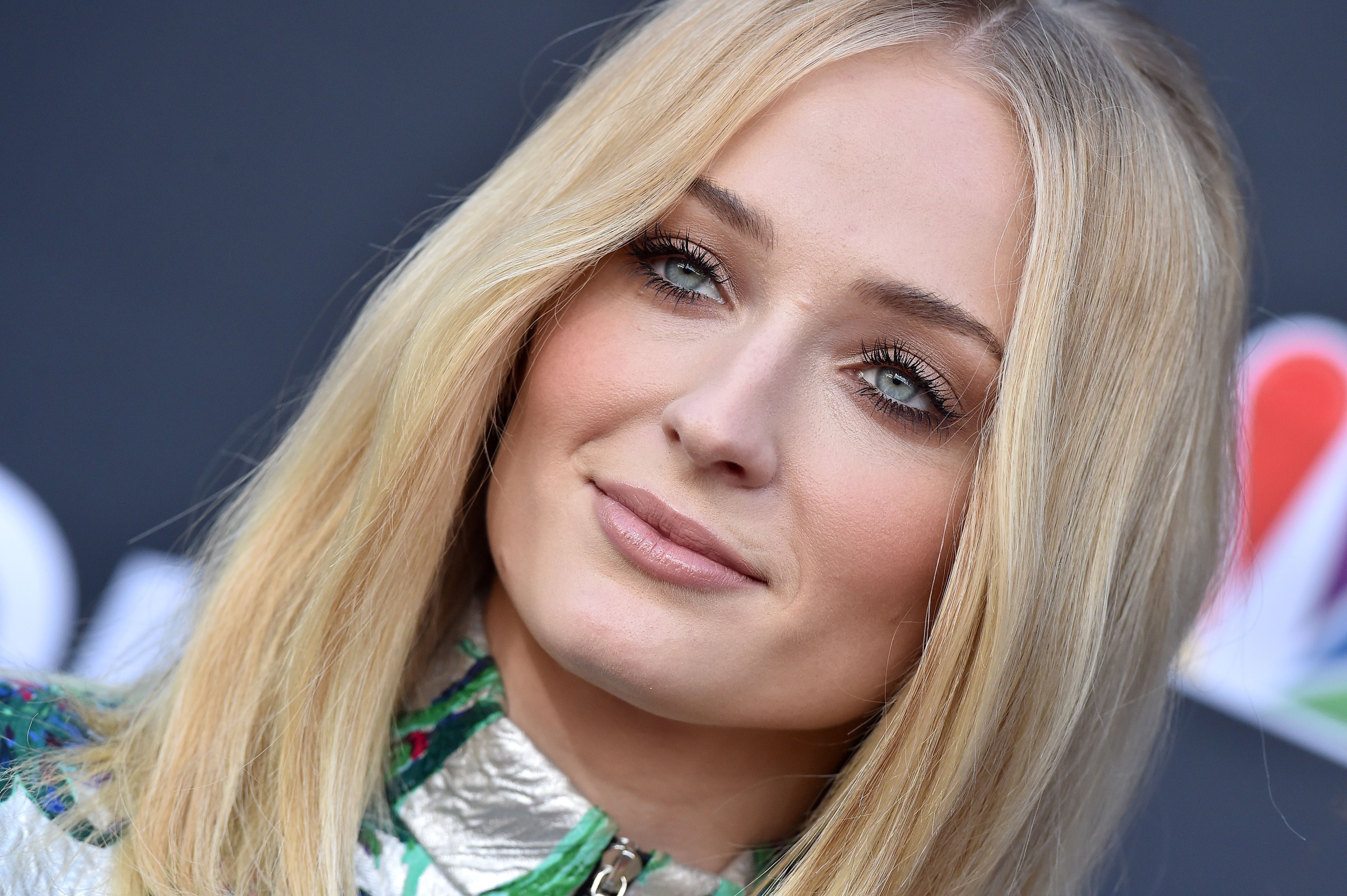 Sophie Turner Says She Stopped Getting Her Period For A Year Due To