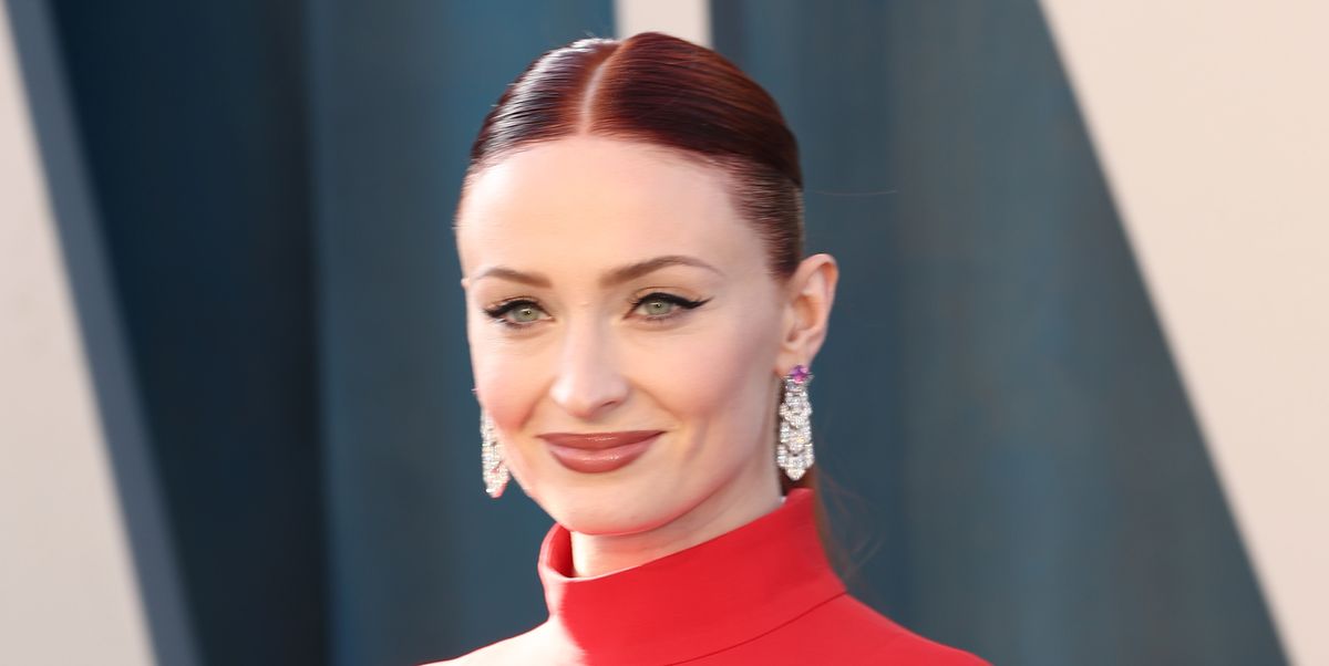 Game of Thrones' Sophie Turner signs up for new thriller