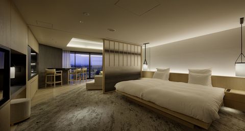 泊まりに行きたい 新オープンの東京近郊スタイリッシュホテル22軒
