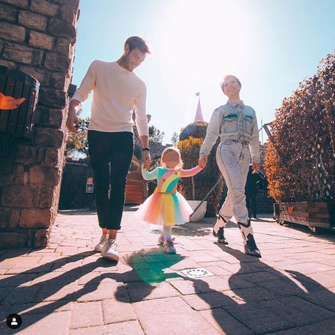People, Photography, Vacation, Summer, Tree, Sunlight, Leisure, Child, Tourism, Shadow, 