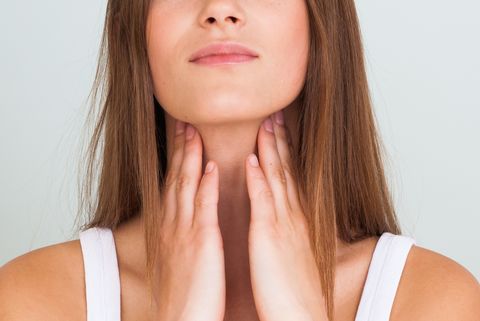 over the counter sore throat remedies