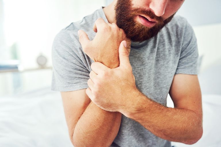 手首の痛みや手のしびれなど 手根管 しゅこんかん 症候群の原因と対処法