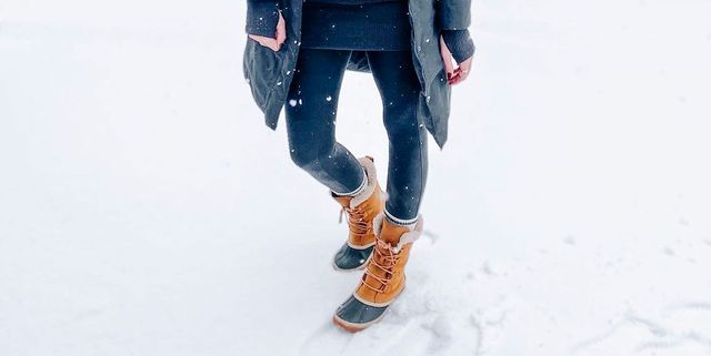 Still Opposition Ride Sorel, las botas de nieve de mujer con más estilo de Amazon