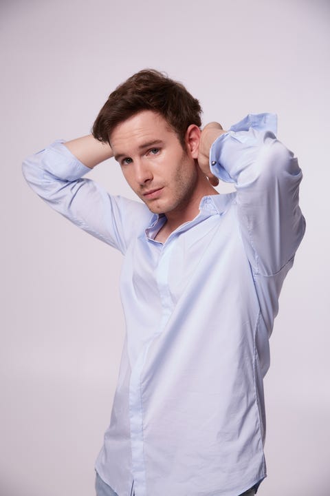 carlos soroa actor netflix