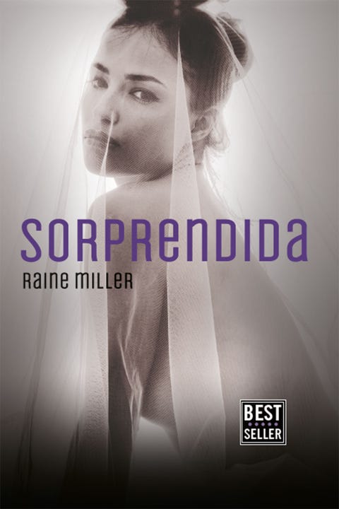 consigue con diez minutos los libros románticos de raine miller, al mejor precio