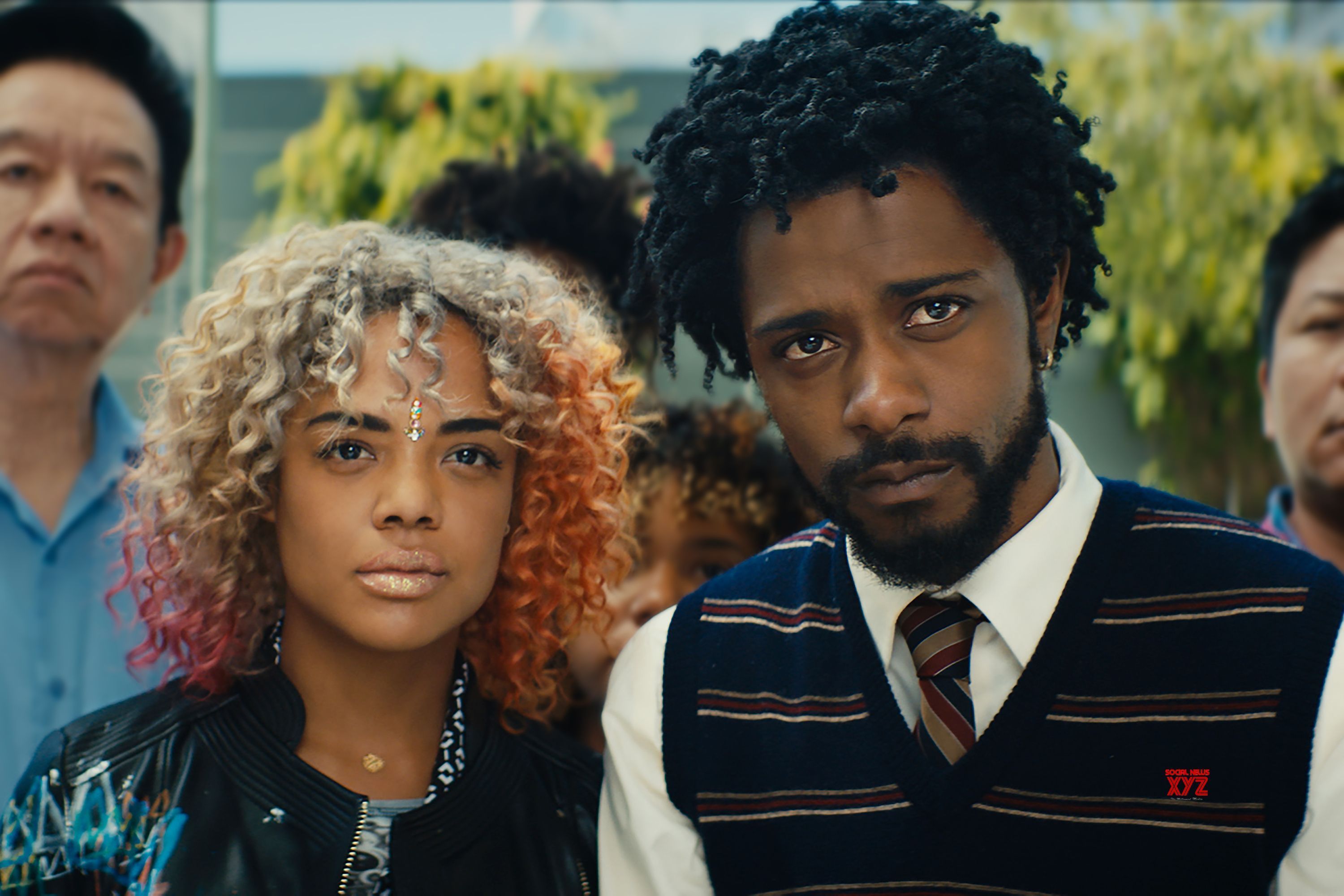 Watch The Trailer For Sorry To Bother You Sorry To Bother You Trailer