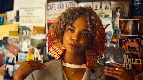 Sorry To Bother You Trailer Sorry To Bother You Might Be The Most Groundbreaking Comedy Of 18