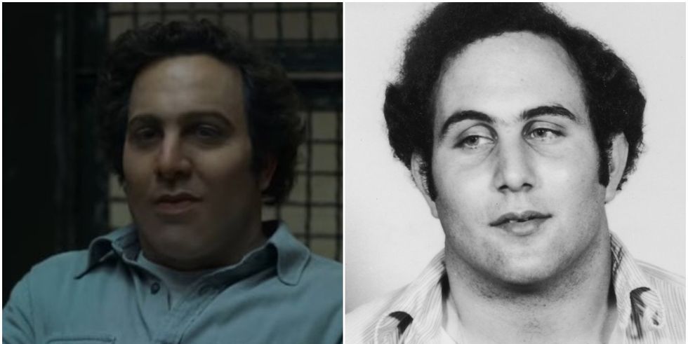 Where Is The Son Of Sam Now — David Berkowitz Life After Conviction