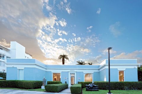 Sotheby's Palm Beach