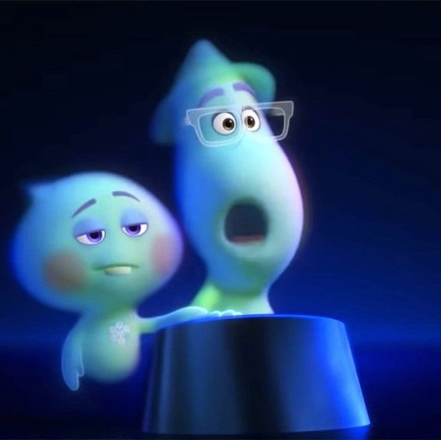 Soul de Disney Pixar es la mejor película animada de 2020