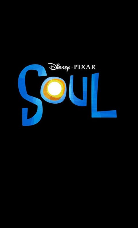 soul pixar poster
