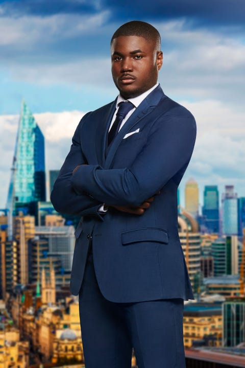 The Apprentice 2019 Candidates Revealed Meet The Contestants 