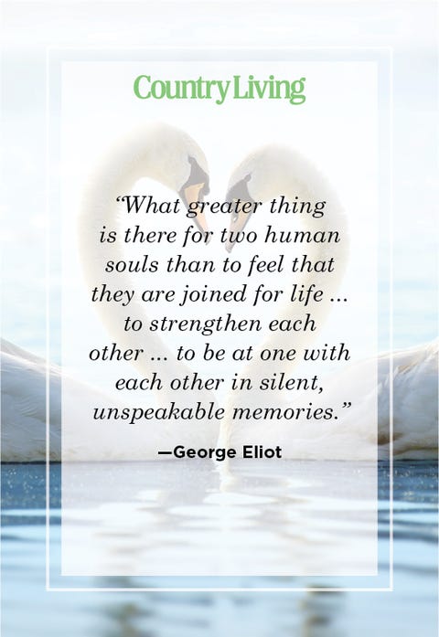 soulmate quote by George Eliot 