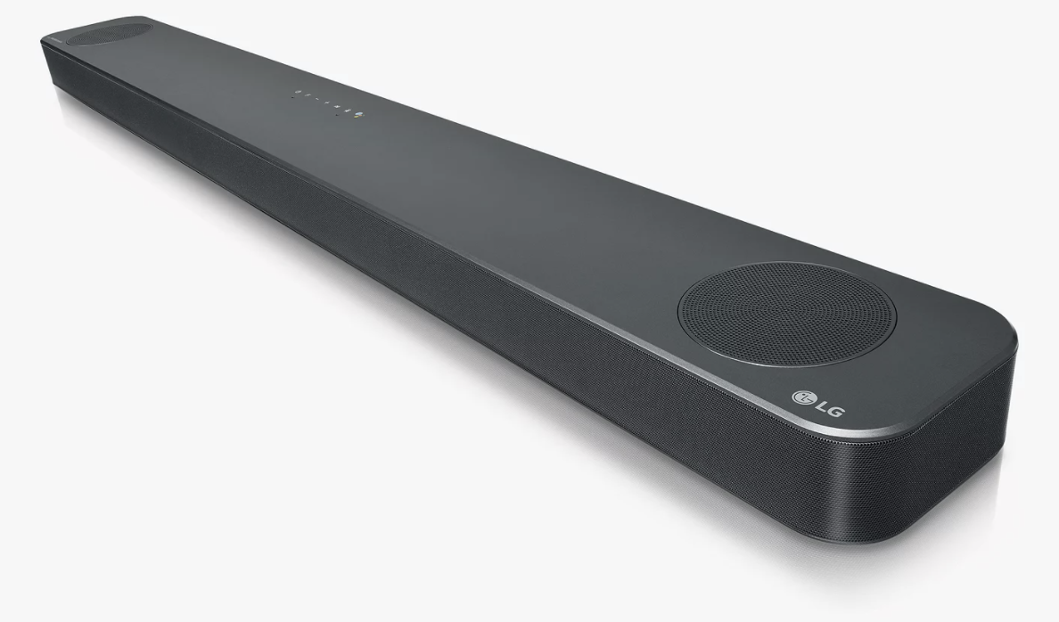 best soundbar hdmi arc